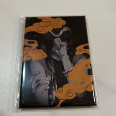 ツイステ　カウントダウンイラストトレーディングマグネット　ジャミル