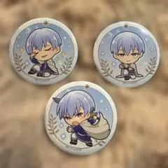 葬送のフリーレン ヒンメル 缶バッジ まとめ売り まとめ