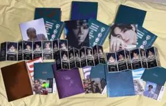 enhypen dilemma アルバム