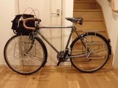 2026年最新】ランドナー・ツーリングの人気アイテム - メルカリ