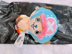 USJ ワンピース 2025 コレクタブル マスコット チョッパー