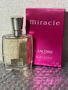 未使用 ランコム ミラク 香水 30ml M0808b4のサムネイル