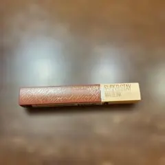メイベリン SPステイ マットインク チョコレート CF255 - メルカリ