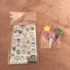 たまごっち セット売り