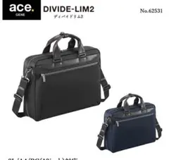 エースジーン(ace. GENE LABEL) DIVIDE-LIM2のサムネイル