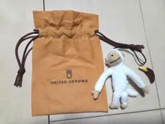 2026年最新】united arrows モンキーストラップの人気アイテム - メルカリ