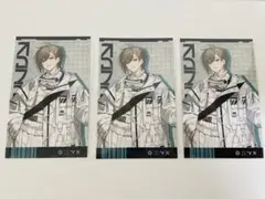 Clutch Mode Type Kanae & Lauren フォト風カード