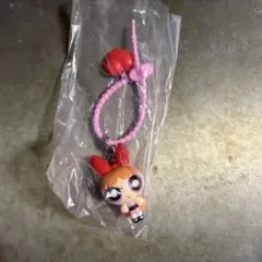 パワーパフガールズ ブロッサム カラフルマルチチャーム