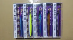 JUMPRIZE ぶっ飛び君 115S 5個セットのサムネイル