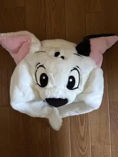 ディズニー 101匹わんちゃん ファンキャップ