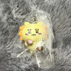 ちいかわ たべたいものいっぱいマスコット2 シーサー さたぱんぴん カプセルトイ