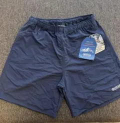 【新品未使用】OUTDOOR 水陸両用ショートパンツ Mサイズのサムネイル
