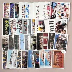 ジャニーズWEST/WEST. 公式写真 集合写真 40枚セット