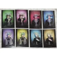 うたプリ ビジュアルカード カルナイ IDOL SONG