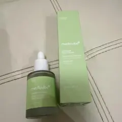 medicube エクソソーム CICA セラム、クリームセット