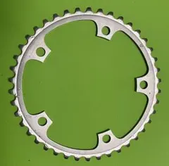 SHIMANO DURA-ACE チェーンリング 52T - メルカリ
