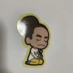 Aぇ！group 草間リチャード敬太 ステッカー