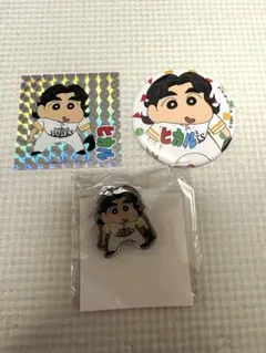 福岡ソフトバンクホークス 짱구 川瀬晃 グッズセット