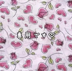 Magnolia様 リクエスト 2点 まとめ商品　USAコットン 輸入生地