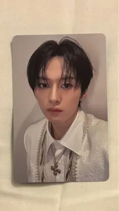 straykids スキズ オフイベ 大阪 リノ hollow 限定 1/24