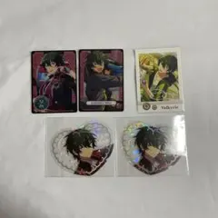 あんスタ 影片みか クリカ ぱしゃこれ 箔押し ぴくりあ