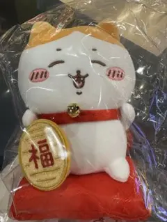 2026年最新】ハチワレ 招き猫の人気アイテム - メルカリ