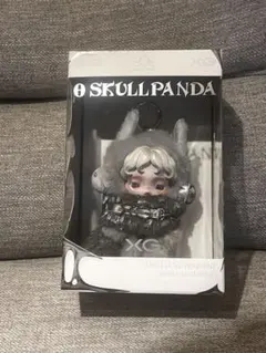正規品 スカルパンダ XG 日本限定