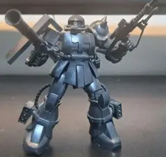 HG　1/144　ザクⅡ　エコプラ　ジャンク