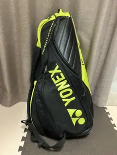 YONEX TOUR EDITION ラケットバッグ - メルカリ