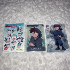 忍たま乱太郎 クリアカード vol.2 土井半助