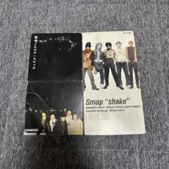 2026年最新】SMAP cd shakeの人気アイテム - メルカリ
