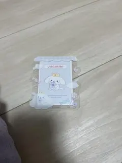 JO1 JOCHUM ルル まめちぃ