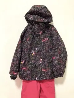 nima スキーウェア　120