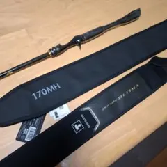 2026年最新】ポイズンアルティマ170MHの人気アイテム - メルカリ