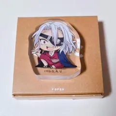 鬼滅の刃 ころっとアクリルフィギュアコレクション【宇髄天元】