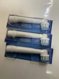 Oral-B 替えブラシ やわらかめ3本セット