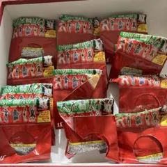 Lupin Ⅲ ルパン3世キャラクター フィギュア 6種15個