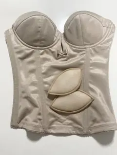 Bridal bloom ブライダルインナー D65