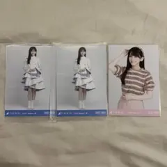 乃木坂46 生写真 池田瑛紗 まとめ売り