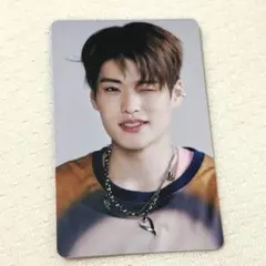 RIIZE ソヒ トレカ