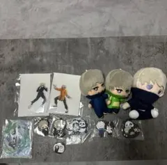 呪術廻戦　狗巻棘　まとめ売り