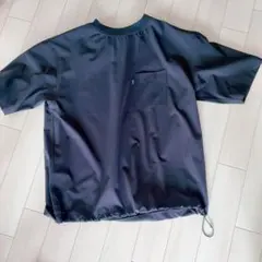 SHIPS any:<吸水速乾>Rapidry クルーネック スピンドルのサムネイル