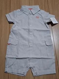 Carter's ストライプ ロンパース 12ヶ月用