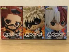 2026年最新】ヒロアカQポスケットの人気アイテム - メルカリ