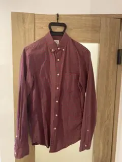 J.CREW ボタンダウンシャツ　OLD