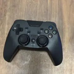 Switch用コントローラー　ワイヤレスシンメトリーパッドproSW