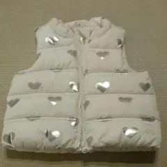 GAP ベスト 90 ★