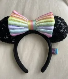 ディズニー 40周年 Dream-Go Round カチューシャ