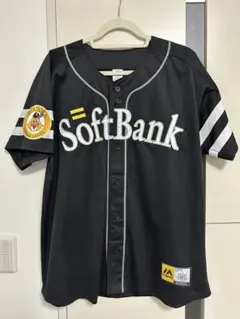 福岡ソフトバンクホークス 中村晃 ユニフォーム - メルカリ