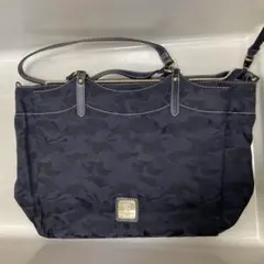 トートバッグ　美品　新品未使用